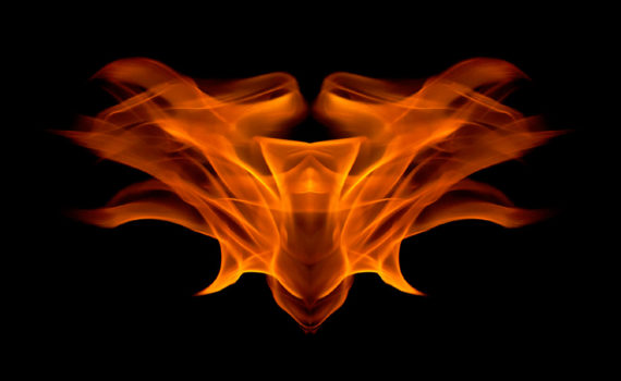 Les Pyrophores - © Hervé CLAVREUL