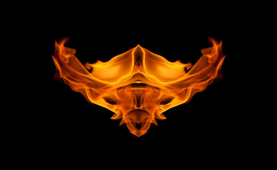 Les Pyrophores - © Hervé CLAVREUL