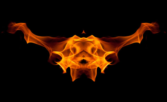 Les Pyrophores - © Hervé CLAVREUL