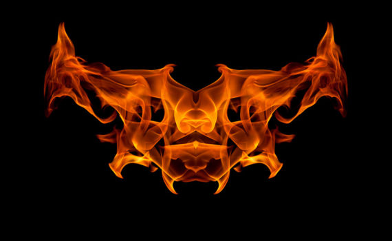 Les Pyrophores - © Hervé CLAVREUL