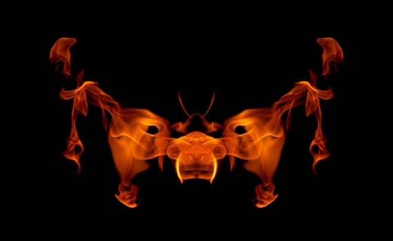 Les Pyrophores - © Hervé CLAVREUL