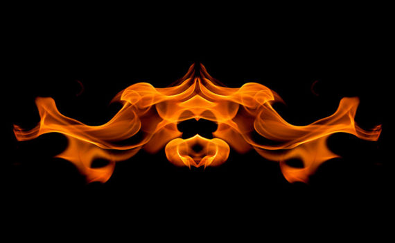 Les Pyrophores - © Hervé CLAVREUL